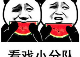 吃娱乐圈瓜表情包,吃瓜表情包盘点
