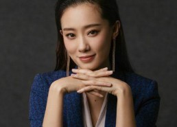 搞笑演员艺名小张曼玉,喜剧界的“玉女”逆袭记
