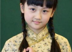 陆子艺现在照片,从青涩校园到时尚达人