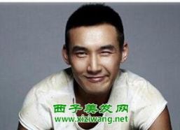 中国中年男人照片