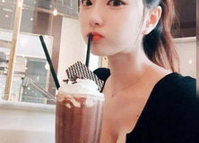 韩国女主播吃饭,美食与生活的完美融合