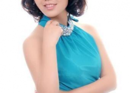 演员甘静,光影交织下的璀璨星途