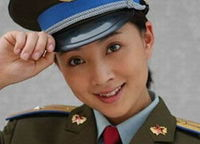 军艺演员,演绎青春，铸就辉煌