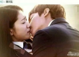 继承者们搞笑花絮中字,搞笑花絮大揭秘