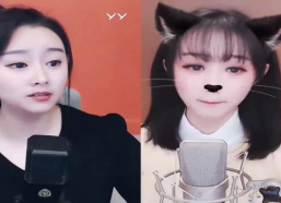 歌曲《我是美女主播》,揭秘网络红人的魅力与挑战