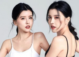 by2在娱乐圈,by2姐妹花在娱乐圈的璀璨星途与成长历程