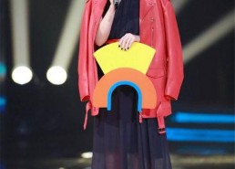 陈洁仪个人资料