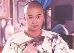 娱乐圈的满清皇族