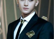 黄子韬个人资料简介,多才多艺的歌手、演员与舞者，揭秘他的星途历程