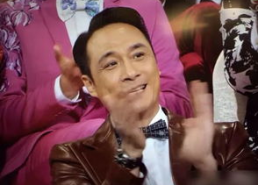 娱乐圈旧闻吃瓜