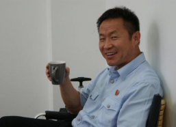 演员刘小宁简历