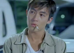 香港最后一个明星,最后一个明星的传奇人生