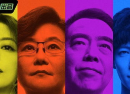 吃瓜娱乐圈动画在线观看,动画盛宴，娱乐圈风云尽收眼底